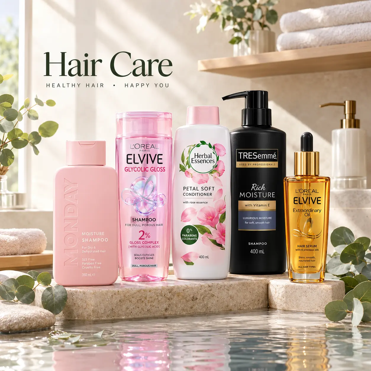 Hair Care