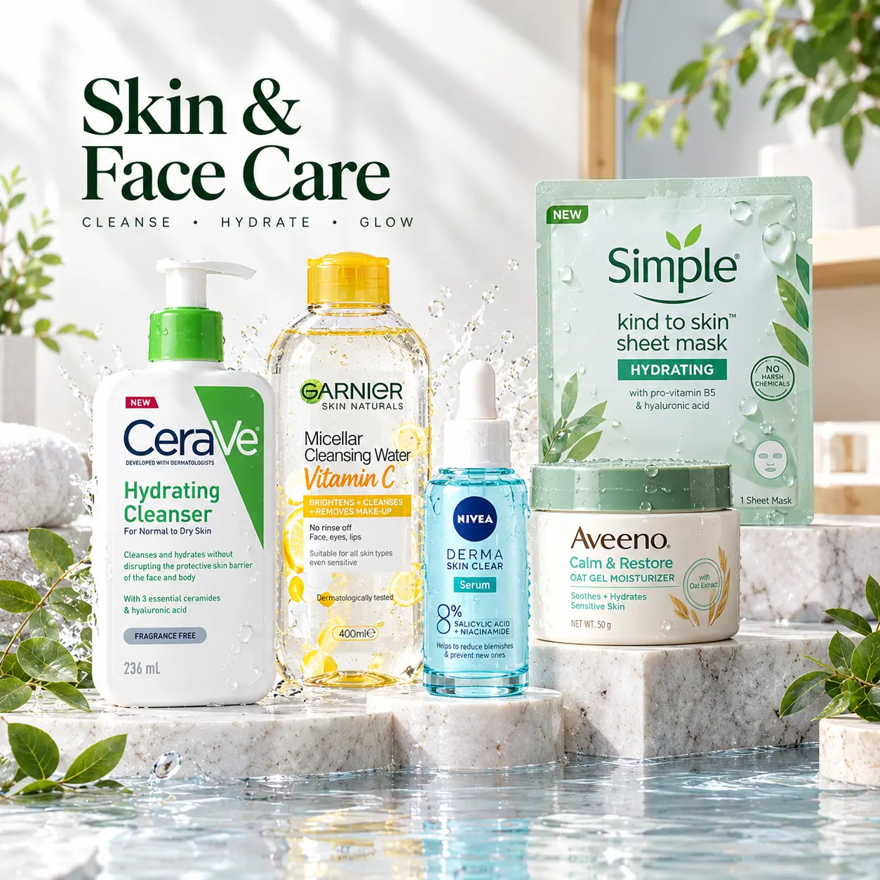 Skin Care