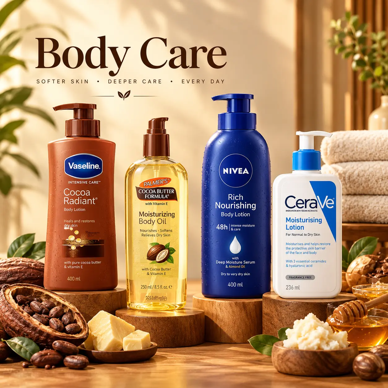 Body Care