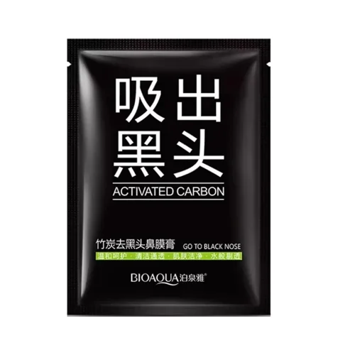 Bioaqua Suck Out Blackheads Nasal Mask