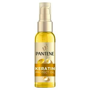 Pantene Dry Oil Vitamin E Repair &amp; Protect 100ml