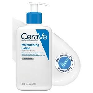 CeraVe Moisturising Lotion 236ml