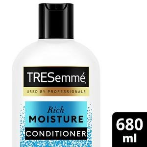 TRESemmé Conditioner Rich Moisture 680ml photo 1
