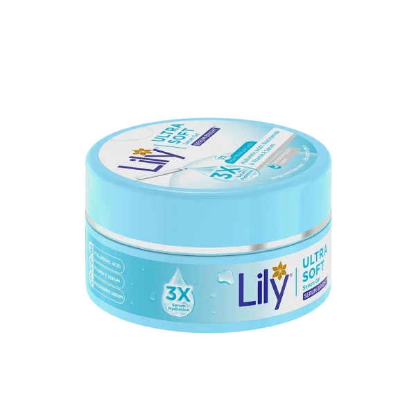 Lily Ultra Soft Serum Gel