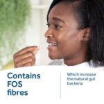 OptiBac Probiotics Every Day Capsules x30 - Image 2