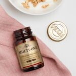 Solgar Multi-One Food Supplement 30 Tablets - Image 3