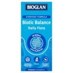 Bioglan Daily Formula Biotic Balance Ultimate Flora Capsules x30 - Image 3