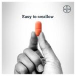 Sanatogen Vital 50+ Multivitamin Tablets x30 - Image 3