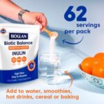 Bioglan 250g Biotic Balance Inulin - Image 2