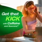 Berocca Boost Energy Vitamin Tablets x20 - Image 2