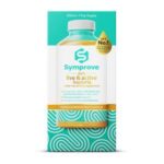 Symprove Mango & Passion Fruit Flavour Water Based Food Supplement 500ml - Image 2