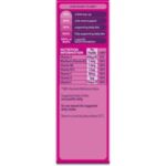 Bassetts Vitamins Multivitamins 7-11 Years Soft & Chewies x30 - Image 3
