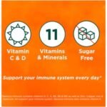 Berocca Immuno-Energy & Immune Support Tablets x15 - Image 4