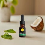 Cannaray Re Live CBD Night time Oil Drops 10ml - Image 2