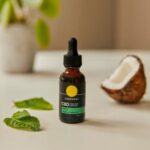 Cannaray Re Live CBD Night Time Oil Drops 30ml - Image 2