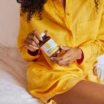 Cannaray Re Live CBD Bright Days Capsules x60 - Image 2