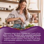 Bassetts Vitamins Adult Multivitamins Pastilles x60 - Image 3
