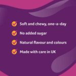 Bassetts Vitamins Adult Multivitamins Pastilles x60 - Image 4