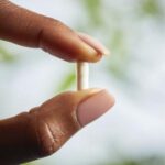 Solgar Biotin 1000µg Vegetable Capsules x50 - Image 3