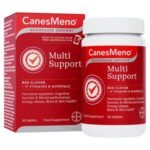 Canesmeno Multi Support Food Supplement Tablet x30 - Image 2