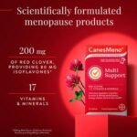 Canesmeno Multi Support Food Supplement Tablet x30 - Image 3
