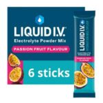 Liquid I.V. Powder Mix