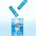 Spatone Liquid Iron Supplement with Vitamin C Sachets (28x25ml) 700ml - Image 2