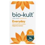 Bio-Kult Everyday Capsules x30