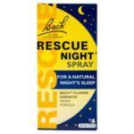Bach Rescue Night Spray 20ml