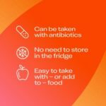 Bio-Kult Everyday Capsules x30 - Image 2