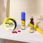 Bach Rescue Night Spray 20ml - Image 3