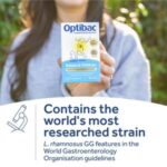 Optibac Babies & Children Digestive Supplement 0-12 Years Sachets 30x1.5g - Image 4