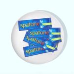 Spatone Liquid Iron Supplement with Vitamin C (14x25ml) 350ml - Image 3
