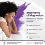 BetterYou Magnesium Sleep Body Spray 100ml - Image 2