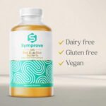 Symprove Daily Live & Active Bacteria Original Flavour Water Based Food Supplement 500ml - Image 3
