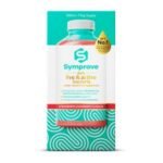 Symprove Strawberry & Raspberry Flavour Water Based Food Supplement 500ml - Image 2