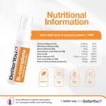 BetterYou B Complete Daily Oral Spray 25ml - Image 3