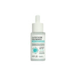Aplb Glutathione Niacinamide Ampoule Serum 40 ml