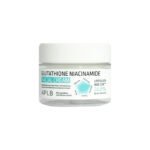 Aplb Glutathione Niacinamide Facial Cream 55 ml