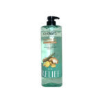 Kerasys Ginger Oil Itch Relief Cooling Anti-dandruff Shampoo 1 Liter