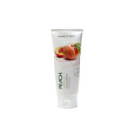 Nature Republic Fresh Herb Cleansing Foam 170 ml â€“ PEACH