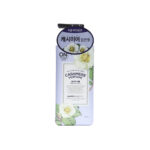 On the body Cashmere Perfume Happy Breeze 400 ml