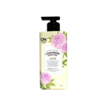 On the body Cashmere Perfume â€“ Shining Dream Body Lotion 400 ml
