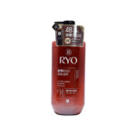 Ryo Hair Strengthen & Volume Shampoo â€“ Floral Woody Powdery Scent 480 ml