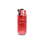 Ryo Damage Care & Nourishing Shampoo â€“ Floral Powdery Herbal Scent 480 ml