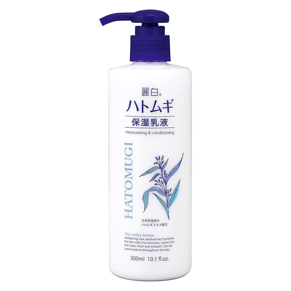 326634007_5848023025313888_8433841718976119079_n.jpg Reihaku Hatomugi The milky lotion 300ml(emulsion, moisturizing and conditioning) - Image 1