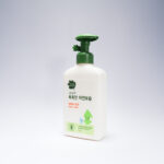 Green Finger Chokchok Natural Moisturizing Baby Lotion 320 ml - Image 3
