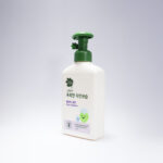 Green Finger Chokchok Natural Moisturizing Baby Shampoo 320 ml - Image 3