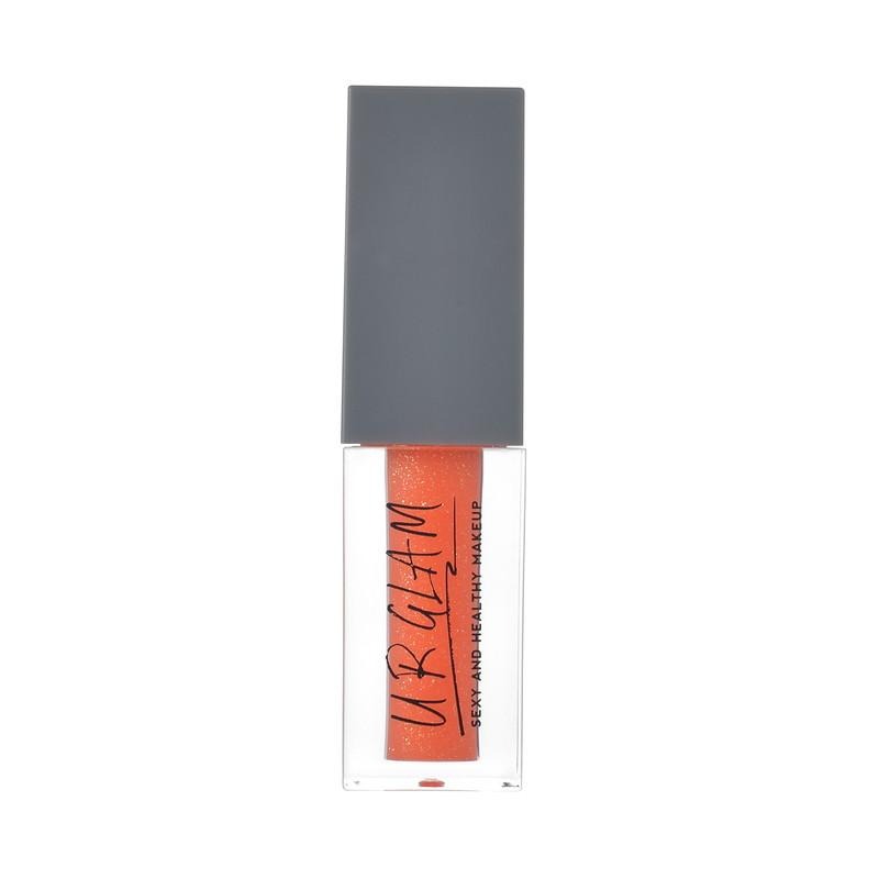 ur-glam-lip-gloss-06.jpeg UR Glam Lip Gloss (UG-LG-06-Shiny Coral) - Image 1