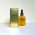 Anjo Professional 24K Gold Heritage Ampoule 90 ml - Image 3